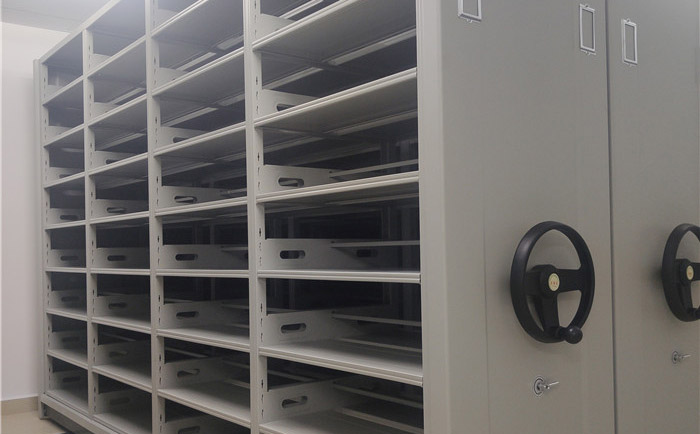 密集架細(xì)節(jié)圖 密集架細(xì)節(jié)圖