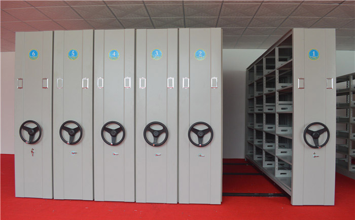 密集架圖 密集架圖