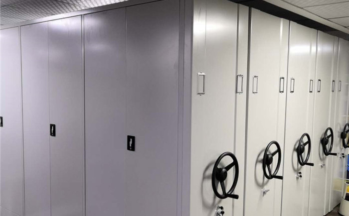 檔案密集架圖 檔案密集架圖