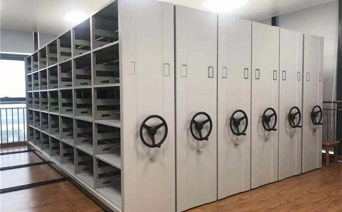 密集架柜圖 密集架柜圖