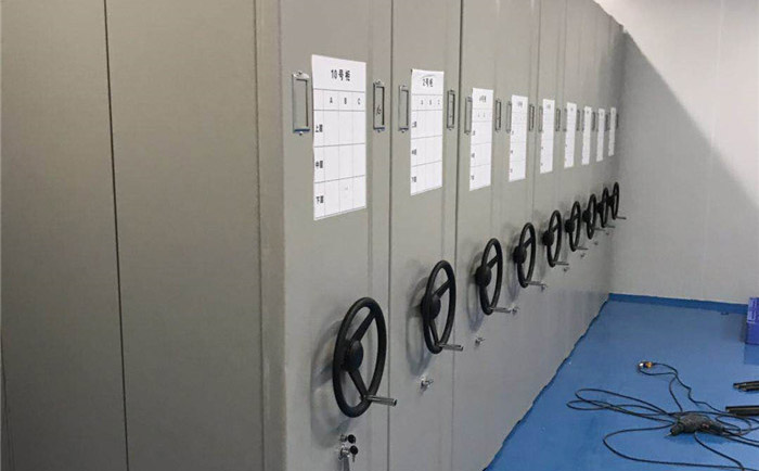 密集檔案柜圖 密集檔案柜圖