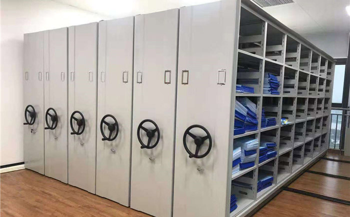 檔案密集柜圖 檔案密集柜圖