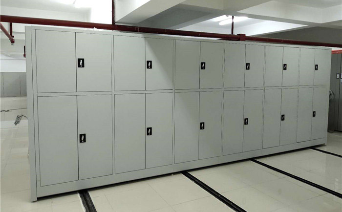 會計憑證密集架圖 會計憑證密集架圖