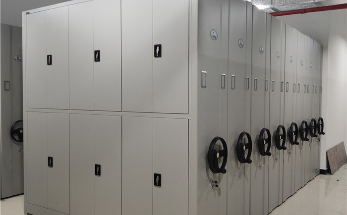 檔案密集架圖 檔案密集架圖