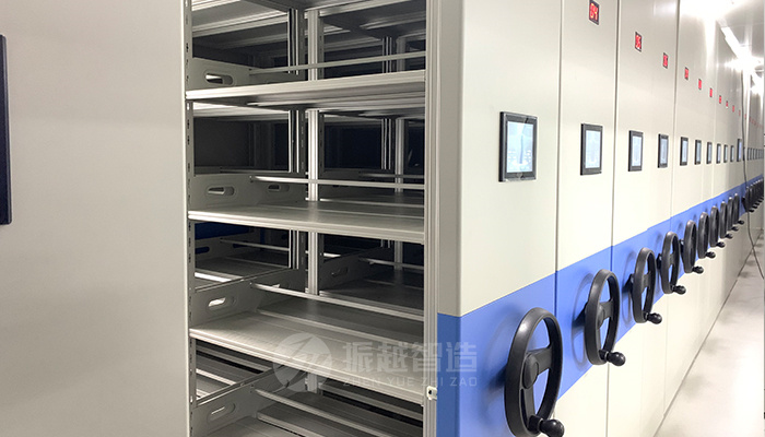 1692092043306492.jpg 智能電動(dòng)密集柜軌道式移動(dòng)檔案架 (57).jpg