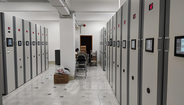 1696833426927083.jpg 智能電動密集柜軌道式移動檔案架 (13).jpg